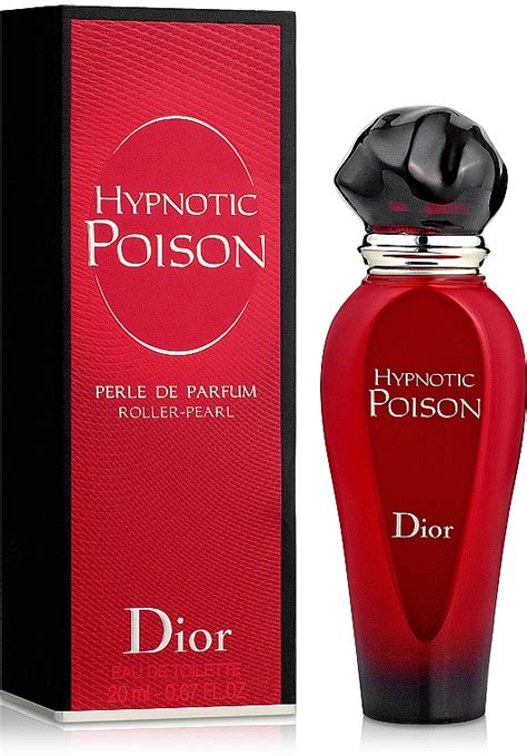 Dior Hypnotic Poison pearl